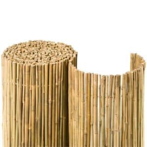 Bambusmatte Bahia - Detail